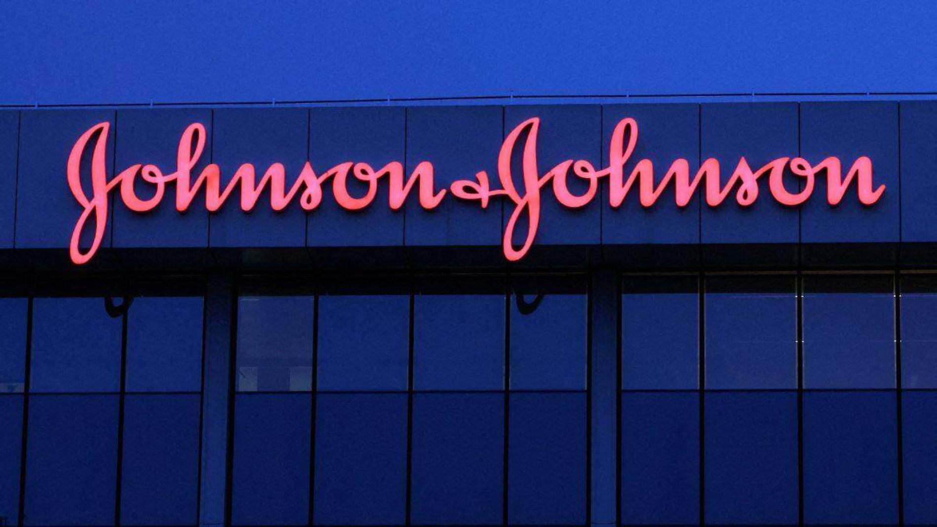 Johnson & Johnson 